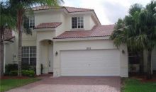 18735 SW 27 CT # 18735 Hollywood, FL 33029
