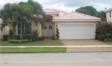1951 SW 179 AV Hollywood, FL 33029