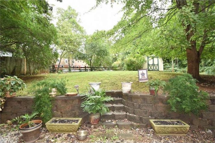 3274 Owens Meadow Lane Nw, Kennesaw, GA 30152