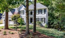 2010 Linkside Lane Woodstock, GA 30189