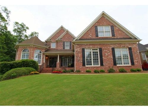 4910 North Point Way, Cumming, GA 30041