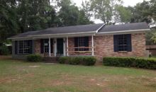 5404 Windmill Dr Mobile, AL 36693