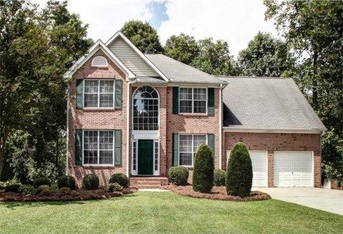 5652 Wandering Vine Lane Se, Mableton, GA 30126