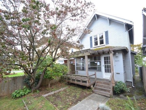 2405 Lombard Avenue, Everett, WA 98201