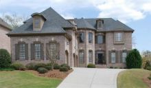 6295 Neely Meadows Drive Norcross, GA 30092