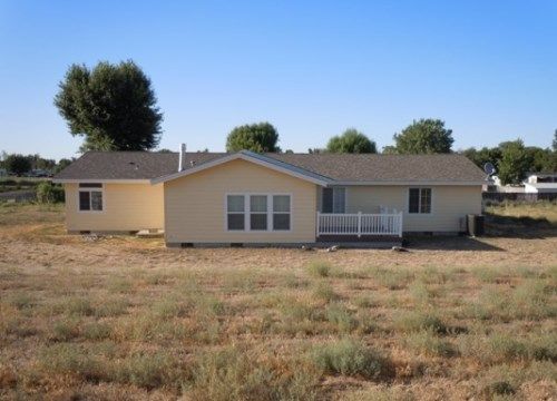 81375 Sunnyside Rd, Irrigon, OR 97844