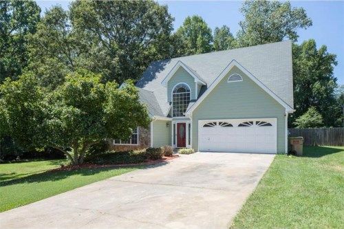 5910 Sarah Orr Lane, Cumming, GA 30040