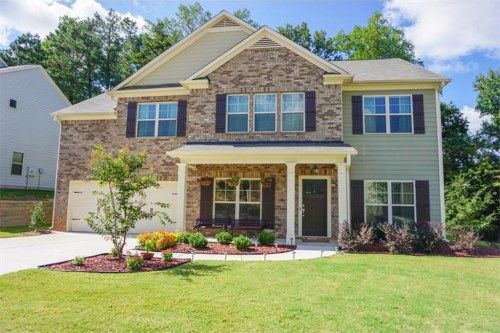 1016 Madison Avenue, Braselton, GA 30517
