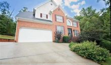 4025 Bridlegate Way Snellville, GA 30039