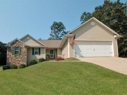 498 Rolling Meadows, Cleveland, GA 30528