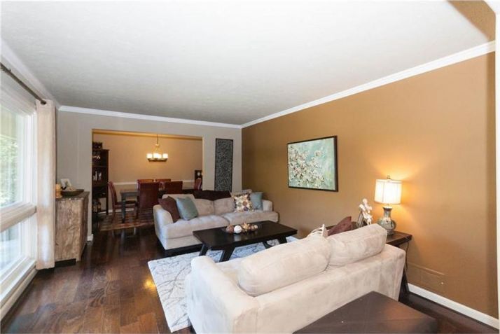 5080 Bedell Road Ne, Roswell, GA 30075