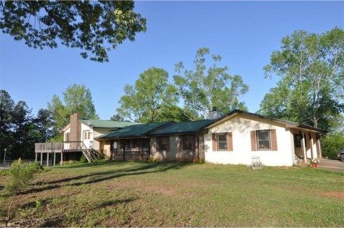 1110 Old Driver Road, Whitesburg, GA 30185