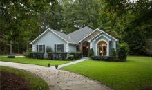 85 Jones Road Hampton, GA 30228