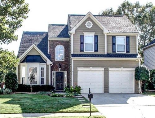 3818 Harris Boulevard, Kennesaw, GA 30144