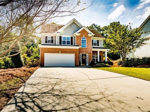 430 Hearthstone Way, Woodstock, GA 30189
