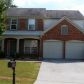 530 Keeneland Avenue, Woodstock, GA 30189 ID:13385637