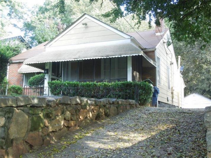 368 Kendrick Avenue, Atlanta, GA 30315