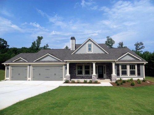 140 Open Sky Way, Villa Rica, GA 30180