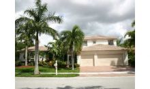 2532 MONTCLAIRE CT Fort Lauderdale, FL 33327