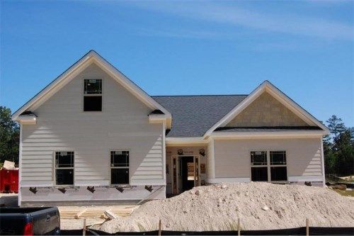 160 Arrowridge Drive, Waleska, GA 30183