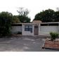 15018 COCONUT AV # *, Hialeah, FL 33014 ID:13429159