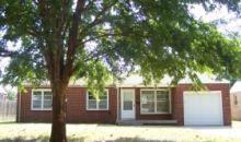 1307 E Donnell St Wichita, KS 67216