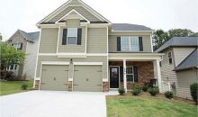 3818 Aspen Springs Nw Kennesaw, GA 30144