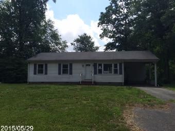31959 Sierra Dr, Parsonsburg, MD 21849