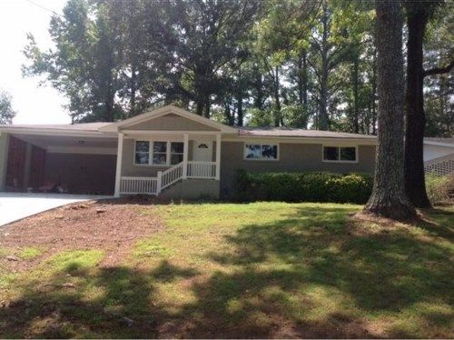530 Hunnicutt Road Se, Mableton, GA 30126