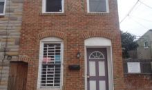 1726 Portugal St Baltimore, MD 21231