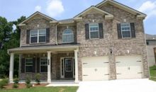 982 Dorsey Place Court Lawrenceville, GA 30045