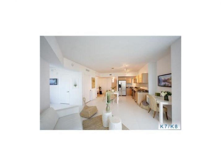 350 S MIAMI AV # 2509, Miami, FL 33130