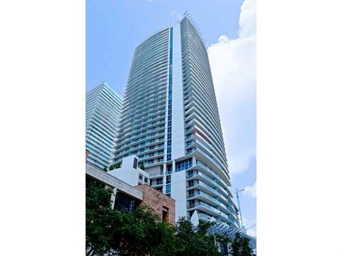 1100 S MIAMI AV # 3410, Miami, FL 33130