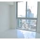 1100 S MIAMI AV # 3410, Miami, FL 33130 ID:13277849