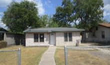 407 Mccauley Ave San Antonio, TX 78221