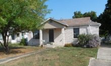 229 Ellana Claire St San Antonio, TX 78225