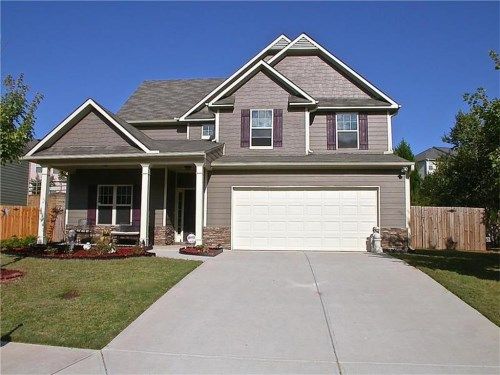 1992 Mesa Verde Court Way Nw, Acworth, GA 30101