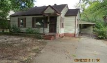 3464 Hester Avenue Memphis, TN 38111