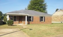 4063 Double Tree St Memphis, TN 38109