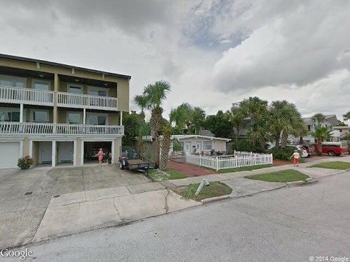 1St, Neptune Beach, FL 32266