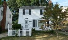26581 Forestview Ave Euclid, OH 44132