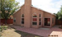 4809 Mesa Prieta Ct NW Albuquerque, NM 87120