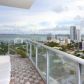 3470 E COAST AV # H2209, Miami, FL 33137 ID:13166952