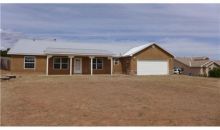 39 Meadow Hills Loop Edgewood, NM 87015