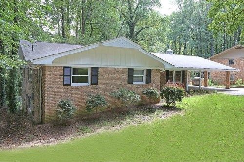 3337 David Road, Atlanta, GA 30341