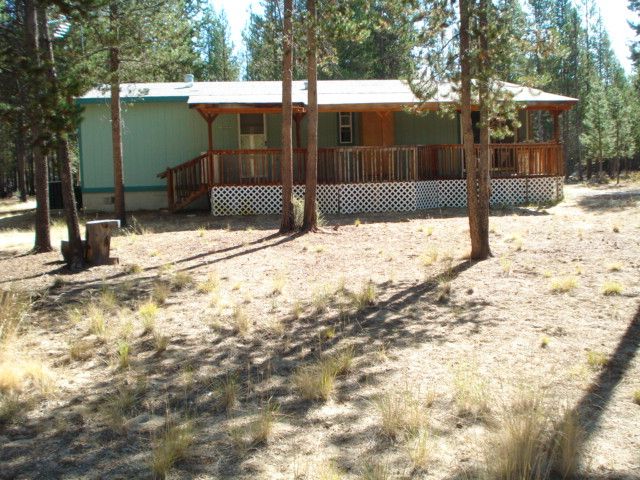 10216 Split Rail Road, La Pine, OR 97739