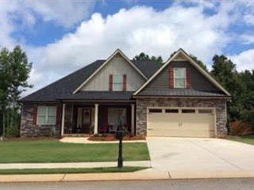 101 Brookstone Drive, Carrollton, GA 30116