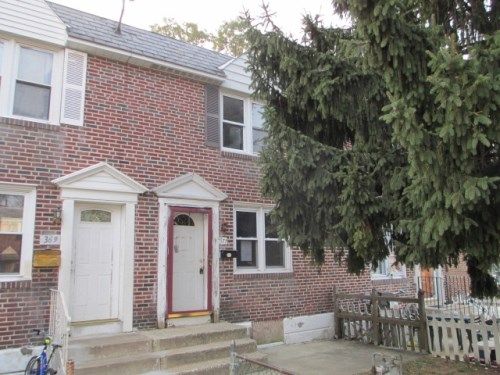 371 W 21st St, Chester, PA 19013