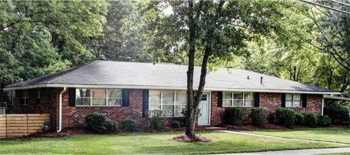 531 Little Road, Marietta, GA 30067