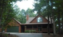 15 Maple Ridge Road Dahlonega, GA 30533
